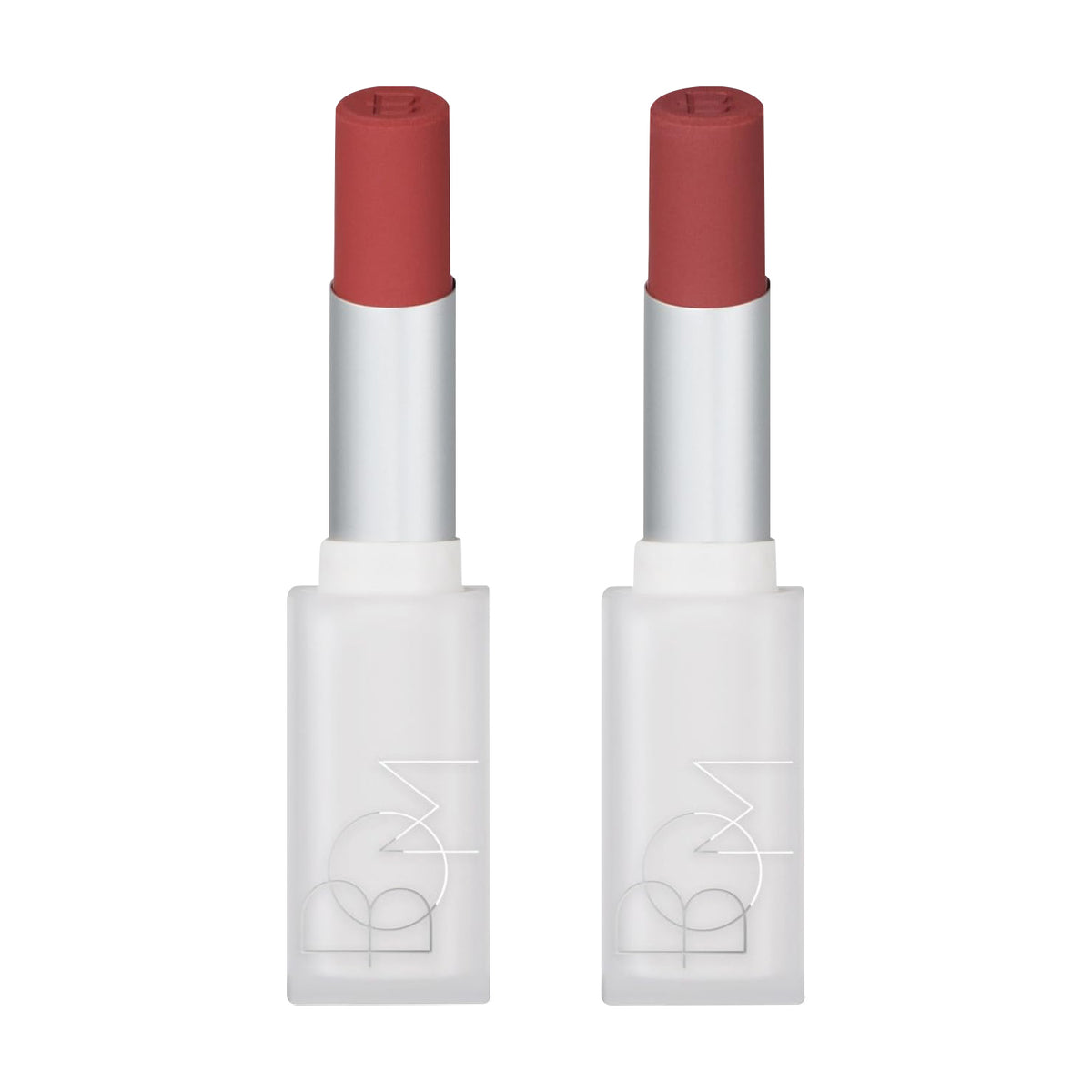 BOM Cosmetic Cloud Blur Lipstick 3.3g 2colors