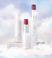 BOM Cosmetic Cloud Blur Lipstick 3.3g 2colors