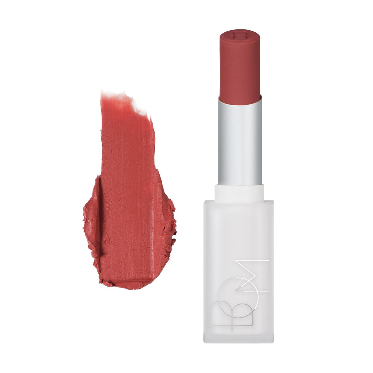 BOM Cosmetic Cloud Blur Lipstick 3.3g 2colors