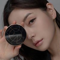 Cubierta de cubierta cosmética de BOM SPF50+PA +++++ 15G 3Colors