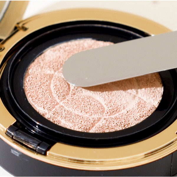 Cubierta de cubierta cosmética de BOM SPF50+PA +++++ 15G 3Colors