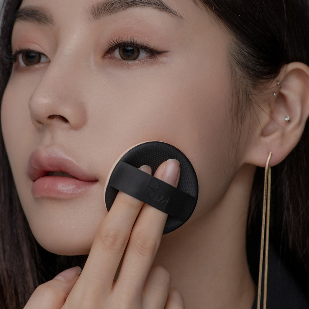 Cubierta de cubierta cosmética de BOM SPF50+PA +++++ 15G 3Colors