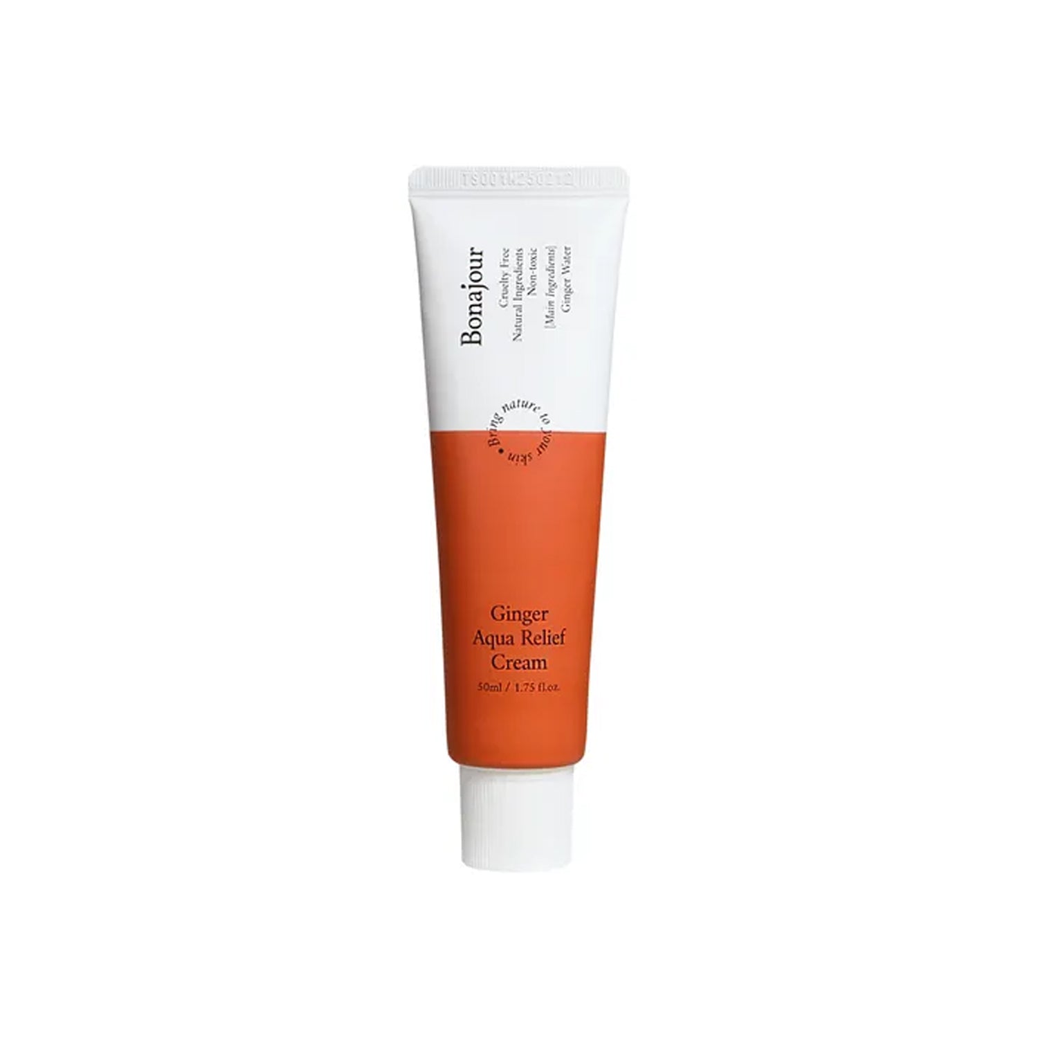 BONAJOUR Ginger Aqua Relief Cream 50ml