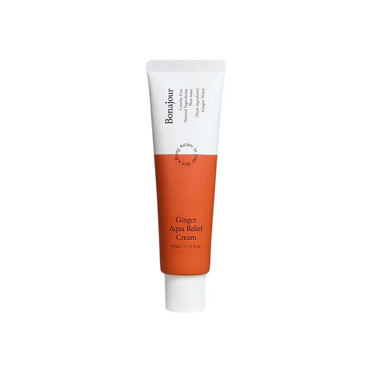 BONAJOUR Ginger Aqua Relief Cream 50ml