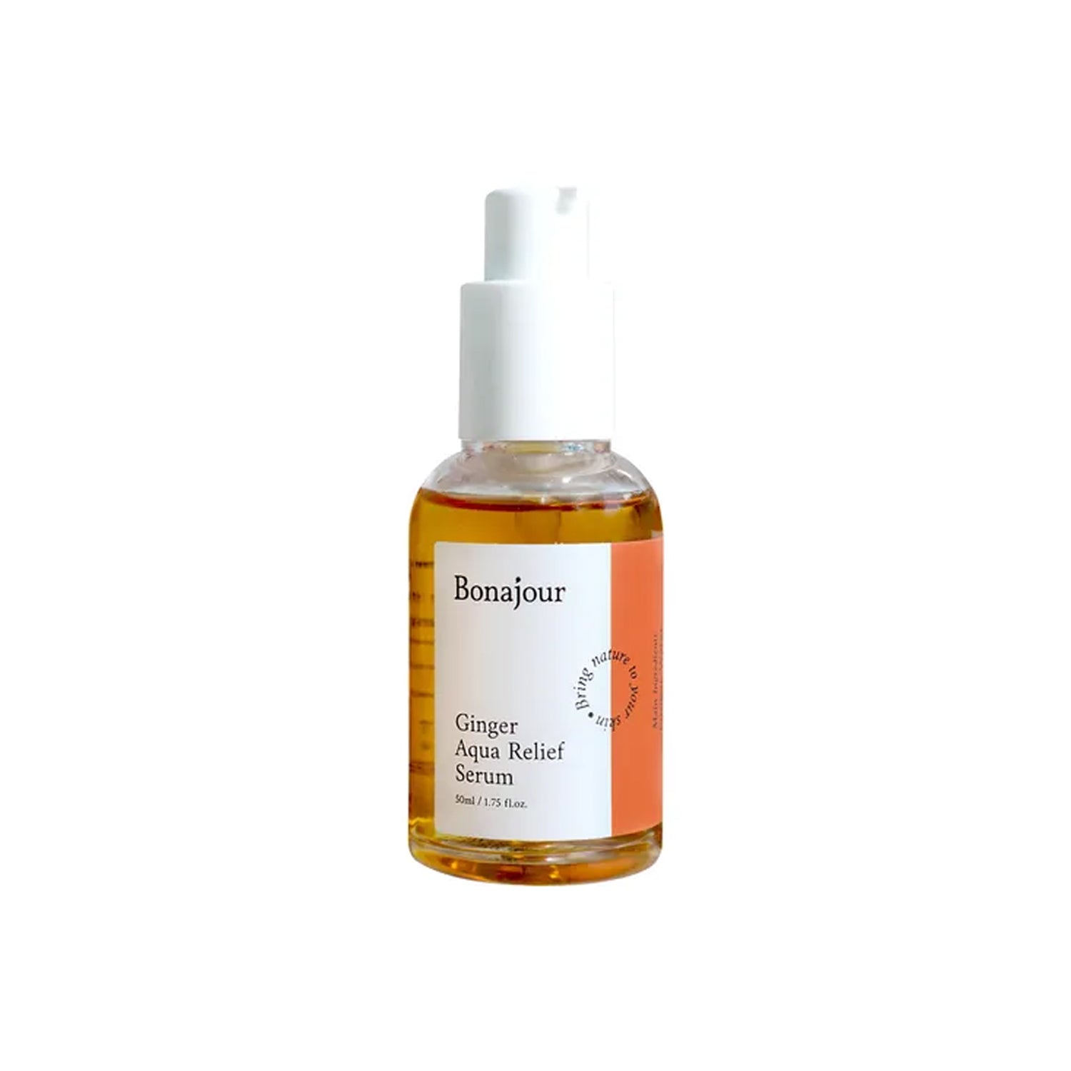 BONAJOUR Ginger Aqua Relief Serum 50ml