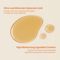 BONAJOUR Ginger Aqua Relief Serum 50ml