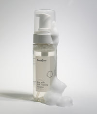BONAJOUR Jeju Milk Soft Foaming Cleanser 160ml
