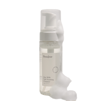 BONAJOUR Jeju Milk Soft Foaming Cleanser 160ml