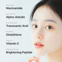 BONAJOUR Ultimate Glow Mask 7 Sheets