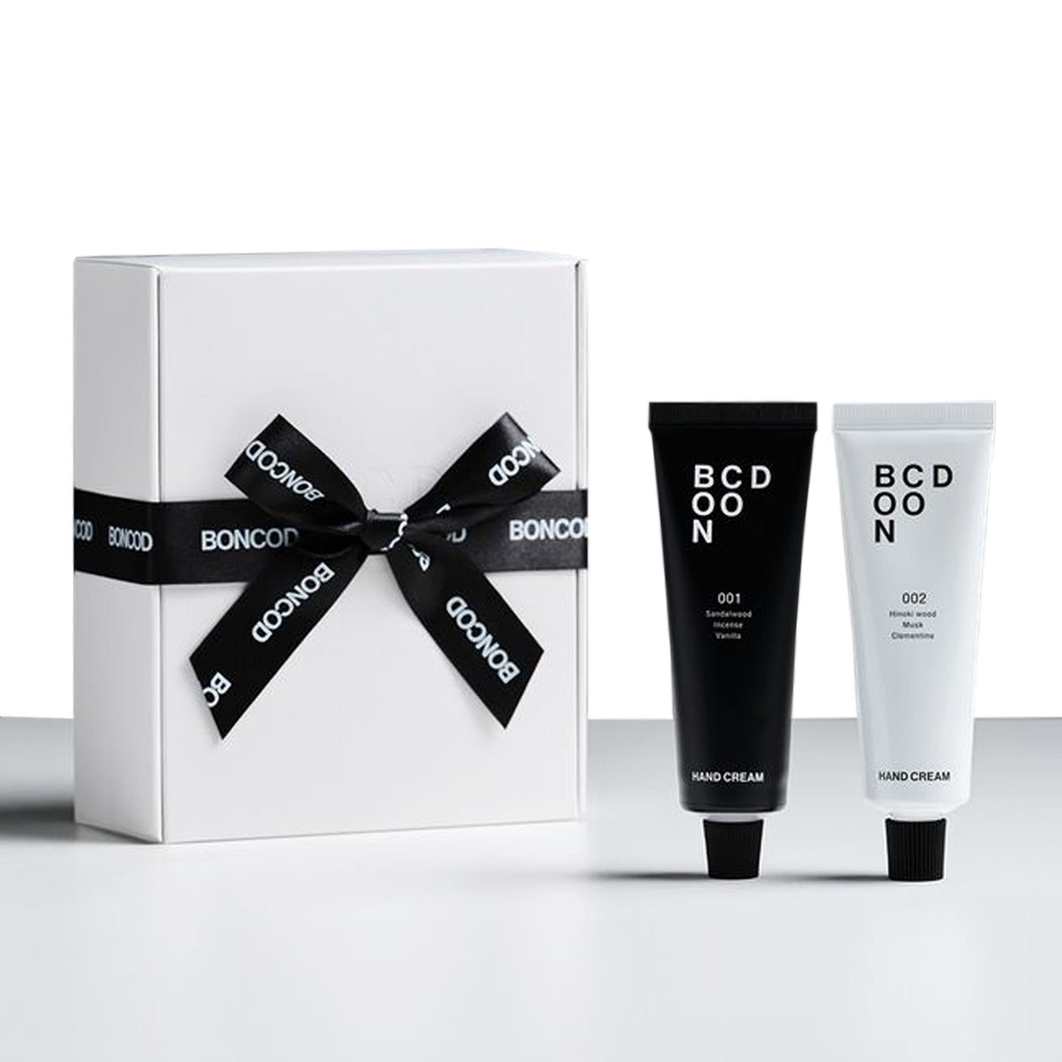 BONCOD Perfume Hand Cream Gift Set
