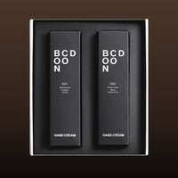 BONCOD Perfume Hand Cream Gift Set