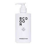 BONCOD Perfume Hand & Body Wash 002 Hinoki 300ml