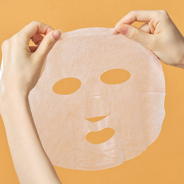 BON UGLY Firming Kelp First Mask 25ml 10ea