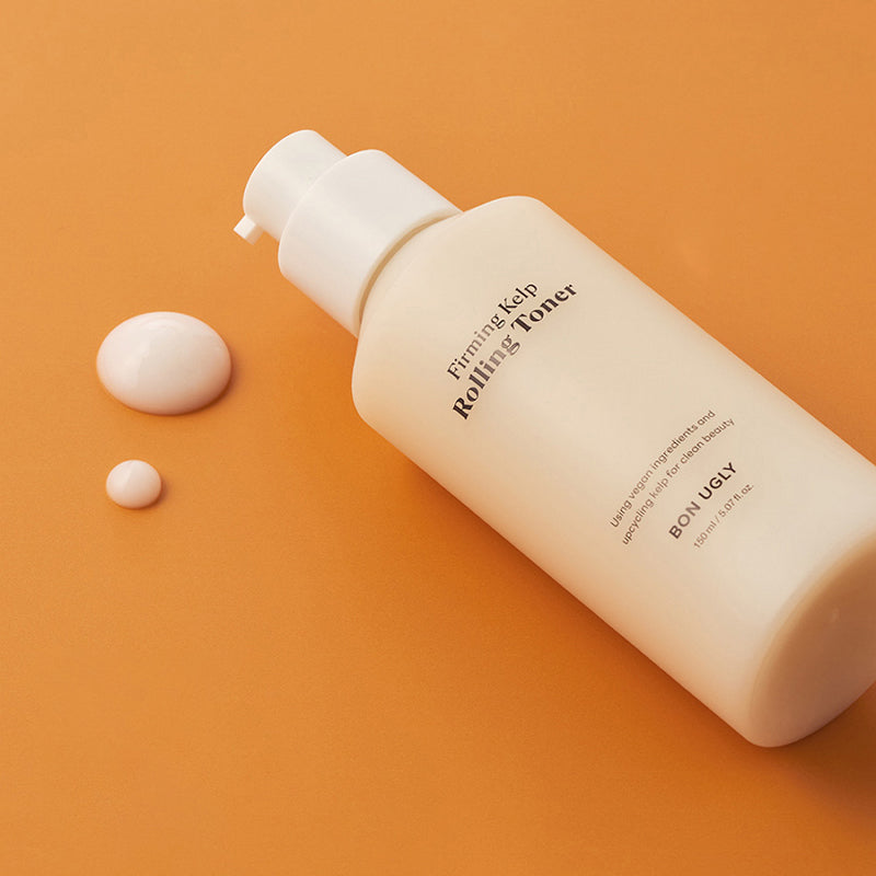Bon Fea Feaff Comfixing Kelp Rolling Toner 150 ml