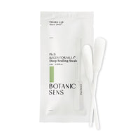 BOTANICSENS Ph.D. Regen Formula Deep Scaling Swab 6ml 2 swab 7ea