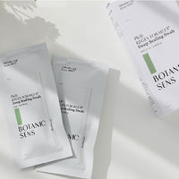 BOTANICSENS Ph.D. Regen Formula Deep Scaling Swab 6ml 2 swab 7ea