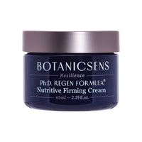 Botanicsens Ph.D. Fórmula Regen Cream Nutritive Refirming 65ml
