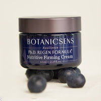 Botanicsens Ph.D. Fórmula Regen Cream Nutritive Refirming 65ml