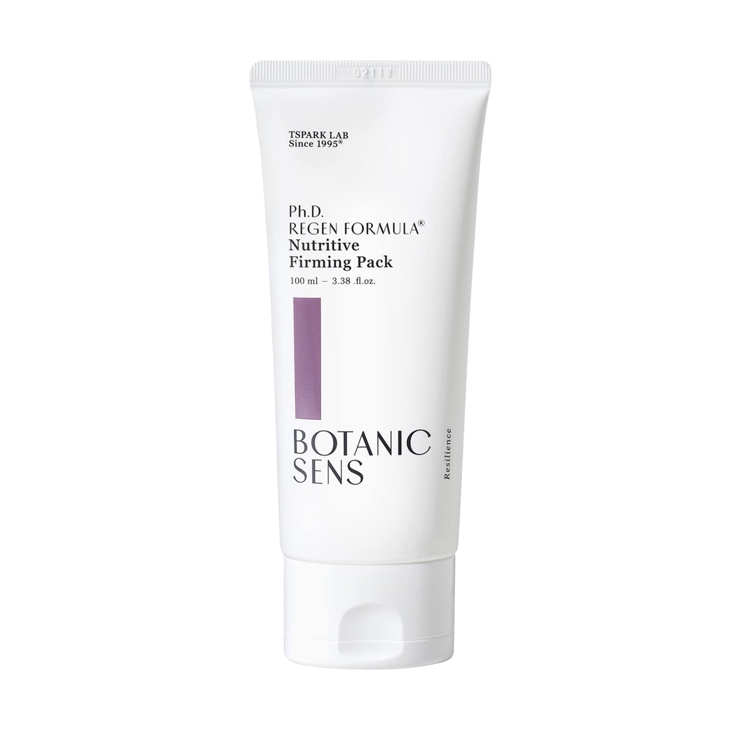 Botanicsens Ph.D. Regen Formula Nutritive Refirming Pack 100ml