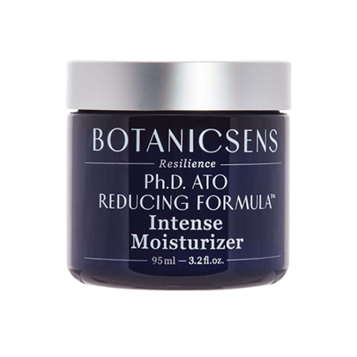 BOTANICSENS Ph.D SKIN BARRIER Formula Intense Moisturizer 95ml