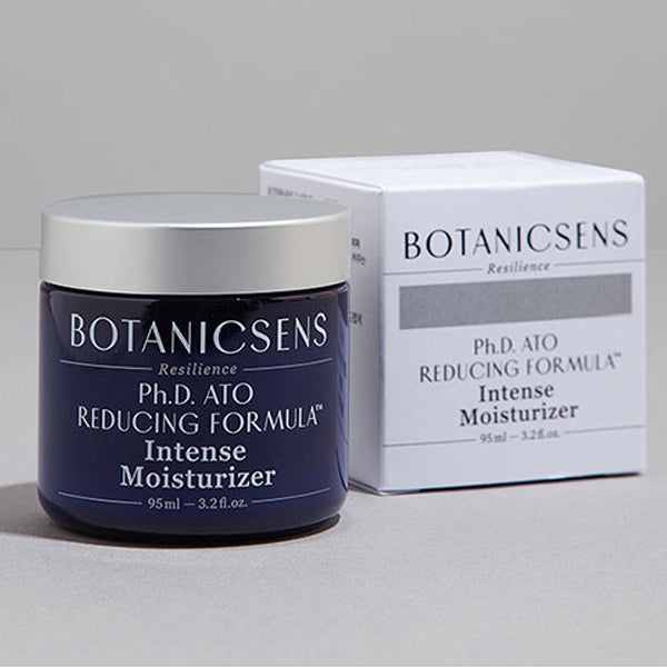 BOTANICSENS Ph.D SKIN BARRIER Formula Intense Moisturizer 95ml