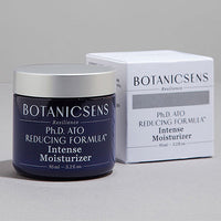 [Expiration imminen] BOTANICSENS Ph.D SKIN BARRIER Formula Intense Moisturizer 95ml