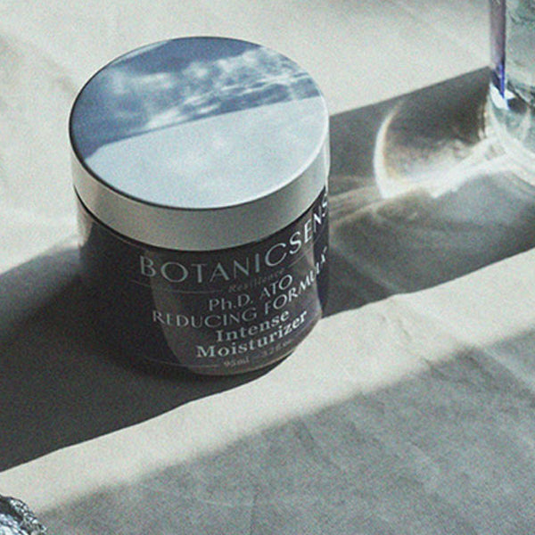 BOTANICSENS Ph.D SKIN BARRIER Formula Intense Moisturizer 95ml