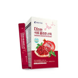 BOTO TIMEDEAL Renew Pomegranate Stick 15g*30 Sticks