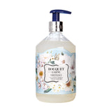 BOUQUET GARNI Deep Perfume Shampoo Baby Powder 500ml