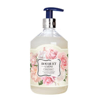 BOUQUET GARNI Deep Perfume Shampoo Rose Garden 500ml