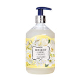 BOUQUET GARNI Deep Perfume Shampoo Ylang Ylang 500ml