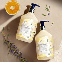 Bouquet Garni Deep Perfume Shampoo Ylang Ylang 500ml