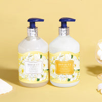 Bouquet Garni Deep Perfume Shampoo Ylang Ylang 500ml