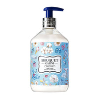 BOUQUET GARNI Fragranced Body Lotion Baby Powder 520ml