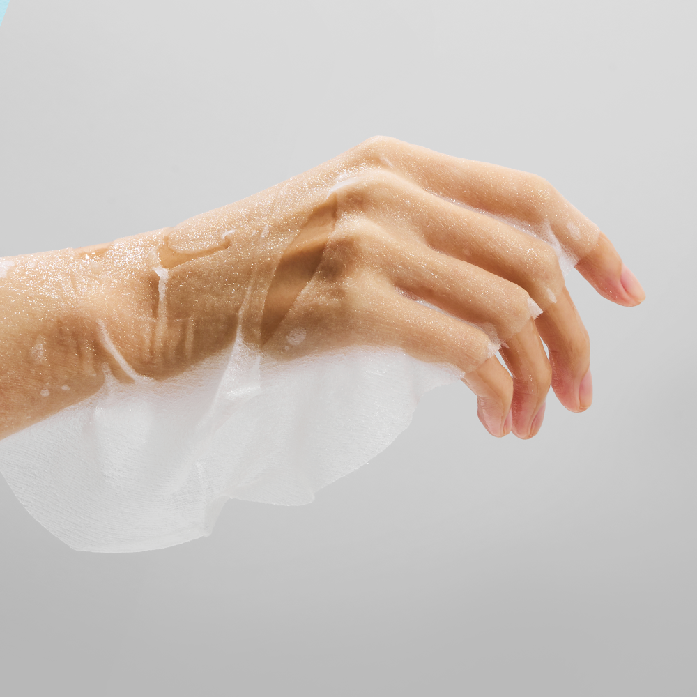 Dr. Melaxin BP Pore Clear Facial 5 Masks Pack DODO SKIN DODOSKIN