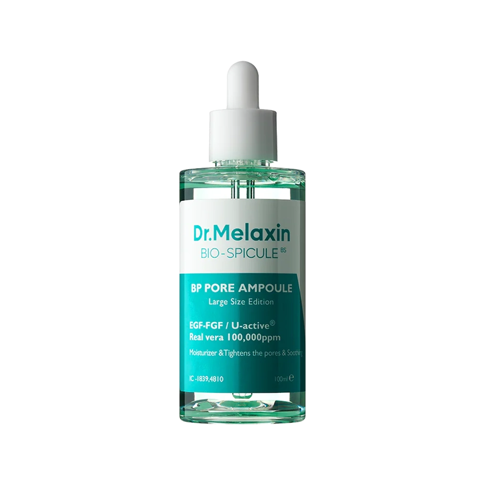 Dr.Melaxin BP Pore Ampoule 100ml
