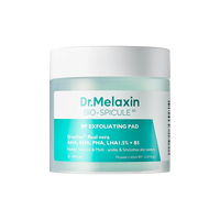 Dr.Melaxin BP Exfoliating Pad 70 Pads
