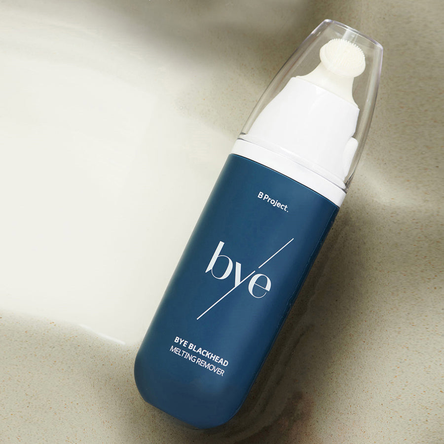 B Project. Bye Blackhead Melting Remover 30ml