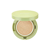 B Proyecto. Permanezca el cojín de sol relajado SPF50 PA ++++ 12G+12G