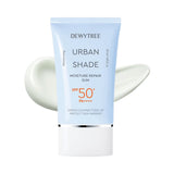 [Expiration imminen] Dewytree Urban Shade Moisture Repair Sunscreen SPF 50+ PA++++ 50ml