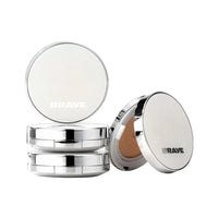 BRAYE EFFORTLESS CUSHION THIN COVER SPF50+ PA+++ 12g 3colors