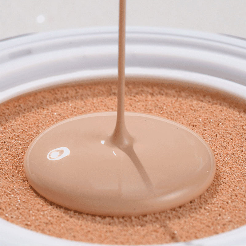 BRAYE EFFORTLESS CUSHION THIN COVER SPF50+ PA+++ 12g 3colors