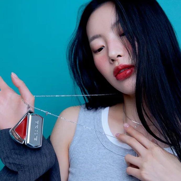 BRAYE MULTI STRAP LONG