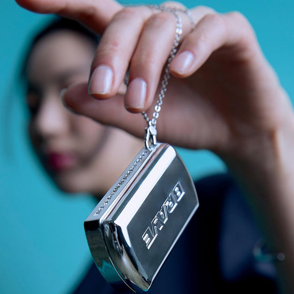 BRAYE MULTI STRAP SHORT