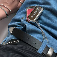 BRAYE MULTI STRAP SHORT