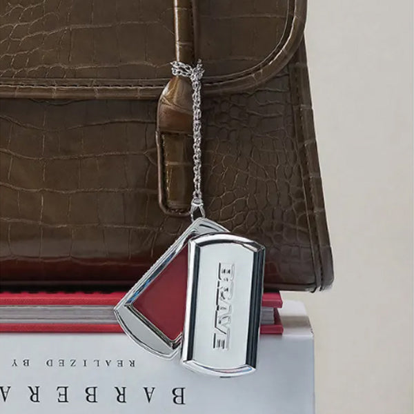 BRAYE MULTI STRAP SHORT