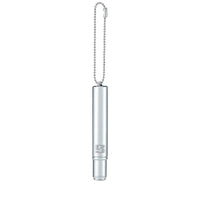 BRAYE POCKET LIP BRUSH SILVER