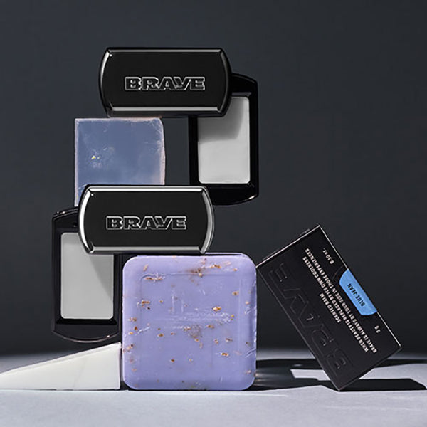 BRAYE SCENTED BALM 3g 2 Types