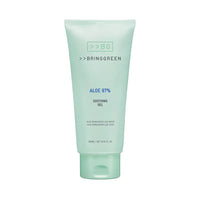BRING GREEN Aloe 97% Soothing Gel 300ml
