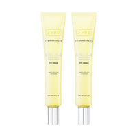 BRING GREEN Super Lemon Glutathione Eye Cream 30ml Double Pack